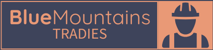 Blue Mountains Local Trades Directory Logo